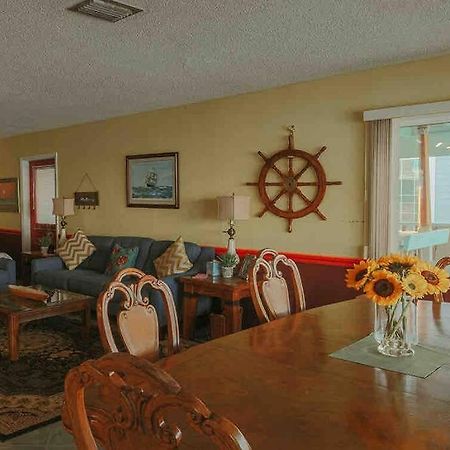 Admiral Suite St. Augustine Ngoại thất bức ảnh