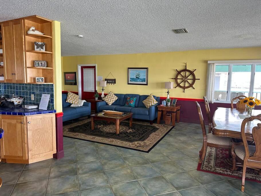 Admiral Suite St. Augustine Ngoại thất bức ảnh
