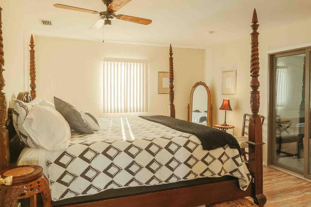 Admiral Suite St. Augustine Ngoại thất bức ảnh