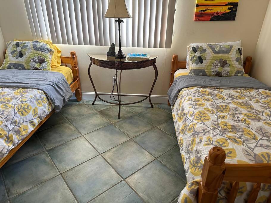 Admiral Suite St. Augustine Ngoại thất bức ảnh